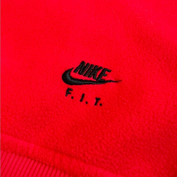 90s Vintage Nike F.I.T. Vest - Picture 2 of 5